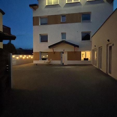 Apartamenty Sunny Stay Jastarnia Εξωτερικό φωτογραφία