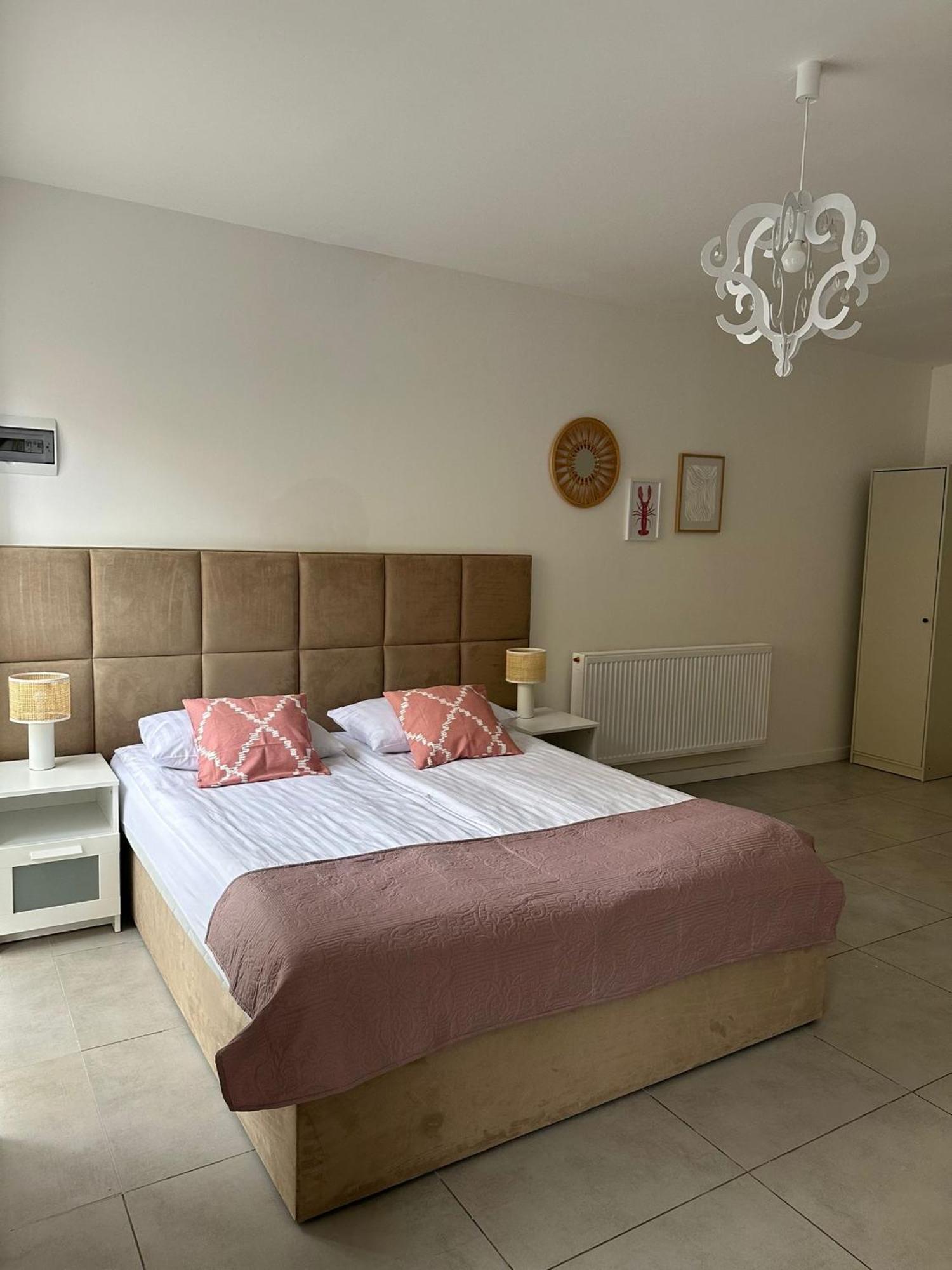 Apartamenty Sunny Stay Jastarnia Εξωτερικό φωτογραφία